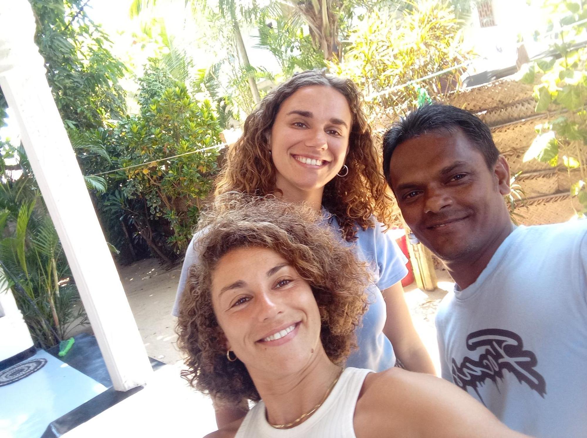 Hotel Aaliya Bay Arugam Bay Esterno foto
